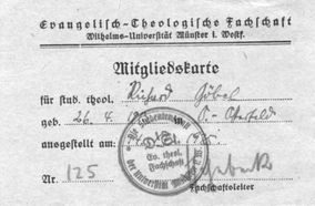 1935-mitgliedkarte-uni-muenster-richard-goebel