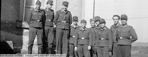 richard-goebel-1944-bayreuth-laineck-unteroffizierskorps-2